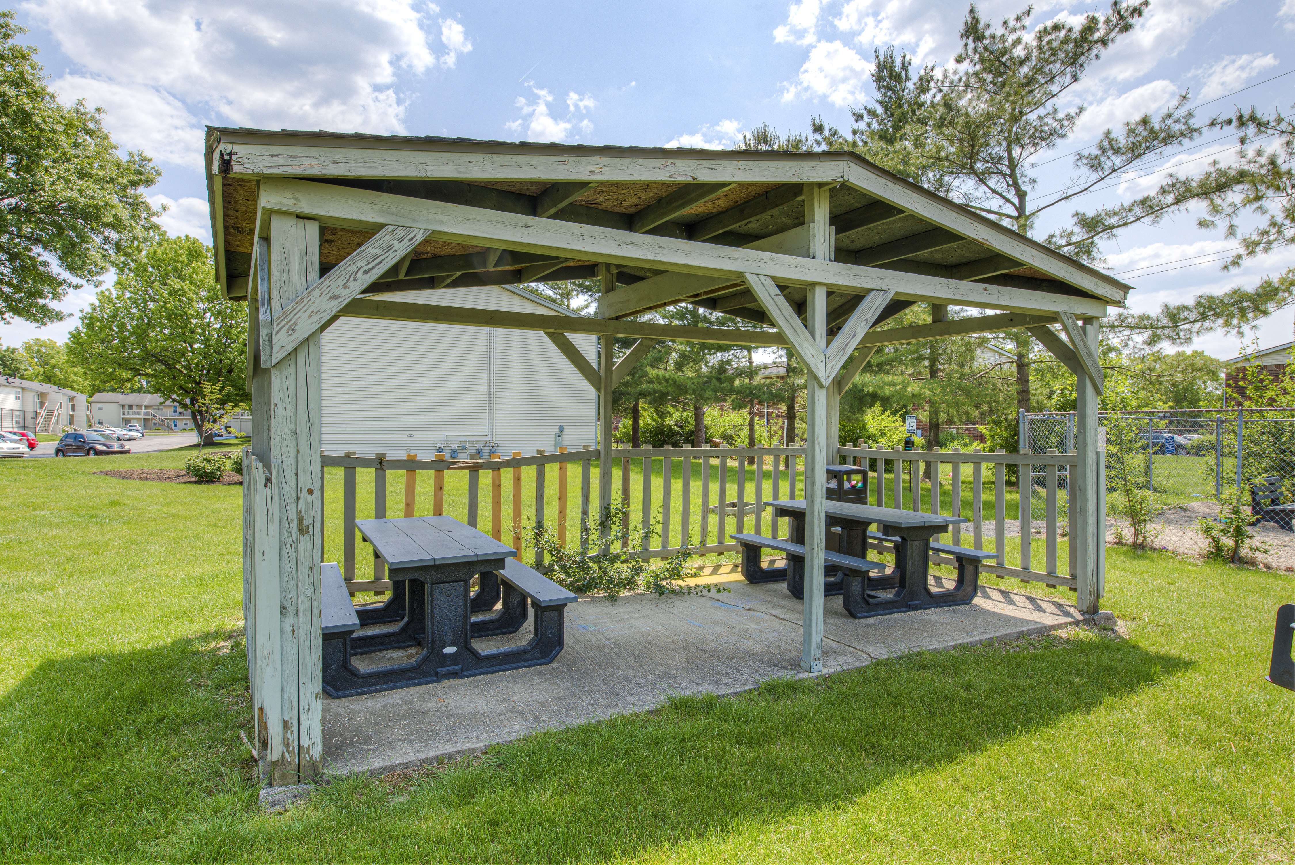 Fountainhead The Multifamily Advisory Group at Cushman & Wakefield